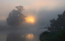 Morgendämmerung / ***
