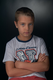 Son / ***
