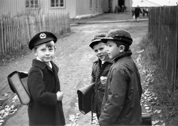 Boys 70 / ***