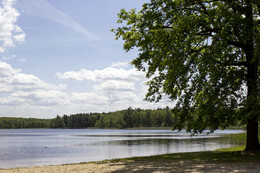 Lake / ***