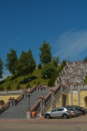 Stairs / ***