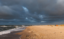 Am Rande der Erde ... / ...