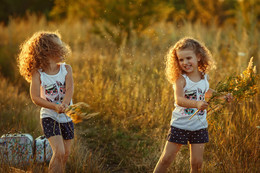 Children entertainments / ***
