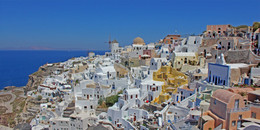 Oia / ***