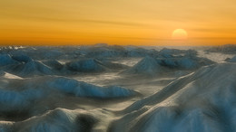 Silence ... / ***