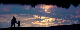 Sonnenuntergang / ***