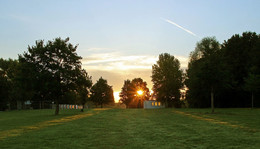 Good morning / ***