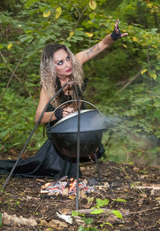 Shaman / ***