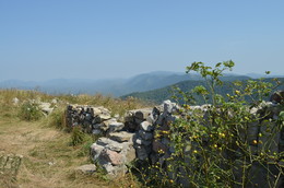 on top of the world / ***