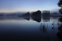 Quiet night / ***