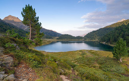 am Obersee / am Obersee