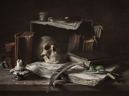 Vanitas / ***