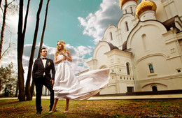 Hochzeit gehen / ***
