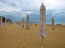 Ende der Saison / ***