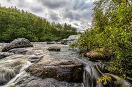 Wasserfall / ***