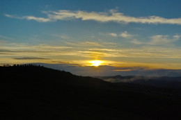 Morgendämmerung / ***