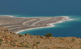 Dead Sea / ***