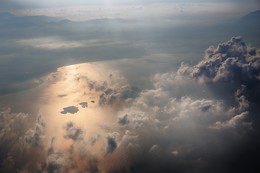 From above / ***