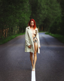walking / ...