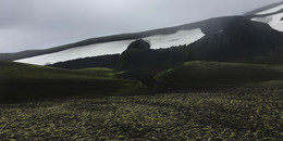  / Landmannalaugar