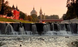 Autumn in the city / ***