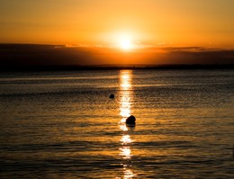 Sunset / ***