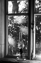Let there be light / ...