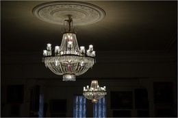Let there be light / ***
