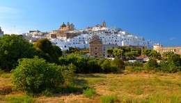 White City / ***