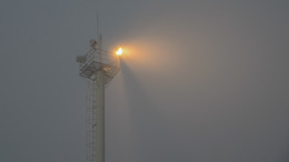 Let there be light! / ***