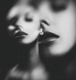Portrait. TFP. (Photo Marina. France.) / ***