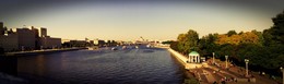 Moscow / ***