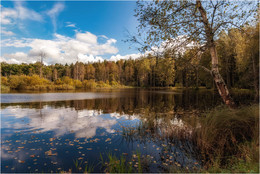 Black Lake / ***