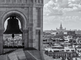 Moscow / ***
