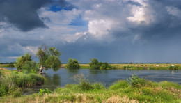 Storm pastoral ... / ...