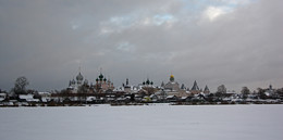 Rostov Veliky / ***