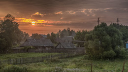 Morgendämmerung / ***