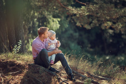 Daddy's girl / ***