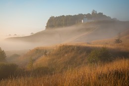 Im Nebel / ***