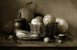 Harvest. / ***