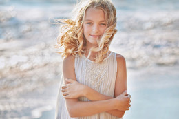 Wind in your hair / ***