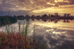 Sunset / ***