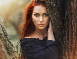 look / ...
