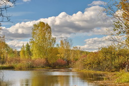 Autumn time / ***