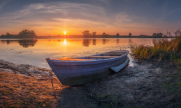 Sunset / ***
