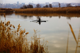 Autumn Marathon / ***
