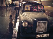 where there is still magic cars / -----