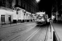 Last Tram / ...