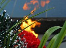 eternal flame / ***