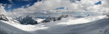 Zugspitze (3000m.) / ***